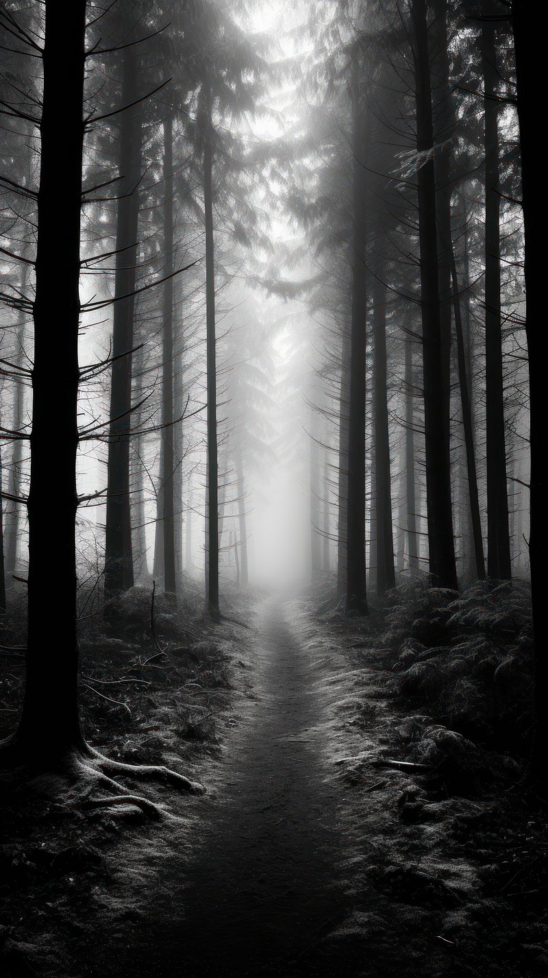 Dark Forest Images  Free Photos, PNG Stickers, Wallpapers & Backgrounds -  rawpixel