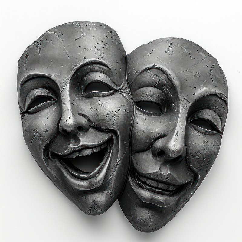 7,300+ Theater Mask Isolated Stock Photos, Pictures & Royalty-Free