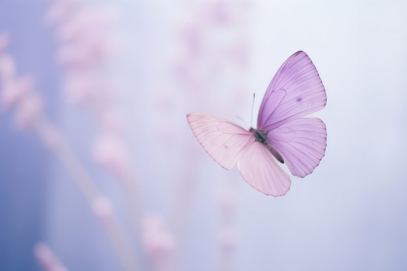 Purple Butterfly Images  Free Photos, PNG Stickers, Wallpapers &  Backgrounds - rawpixel