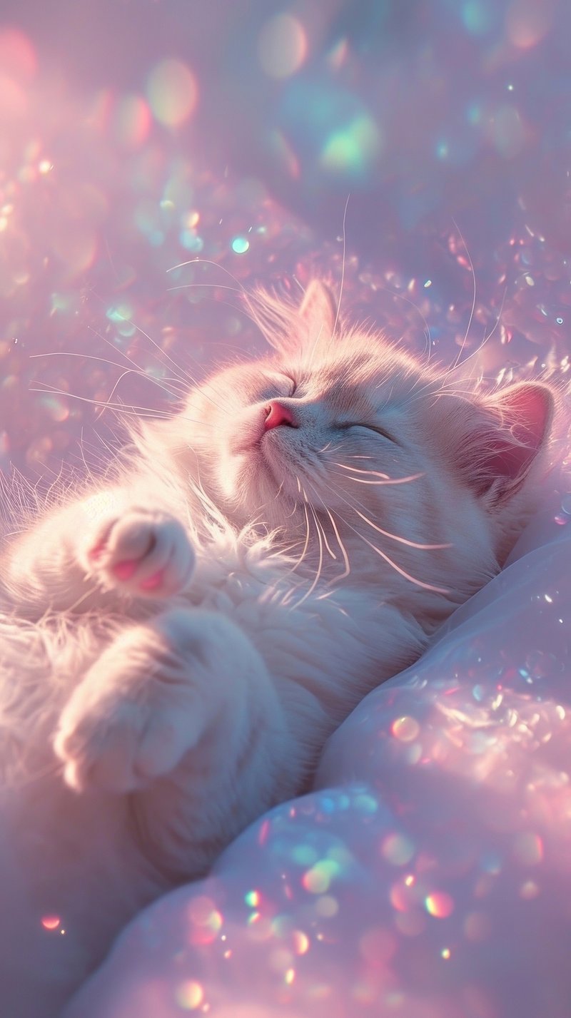Cute Cat Wallpaper Images  Free Photos, PNG Stickers, Wallpapers