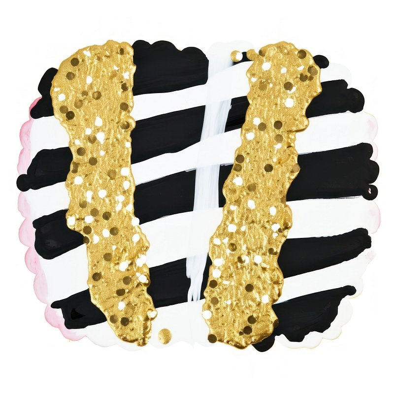 Alphabet ripped paper text font | Free Photo Illustration - rawpixel