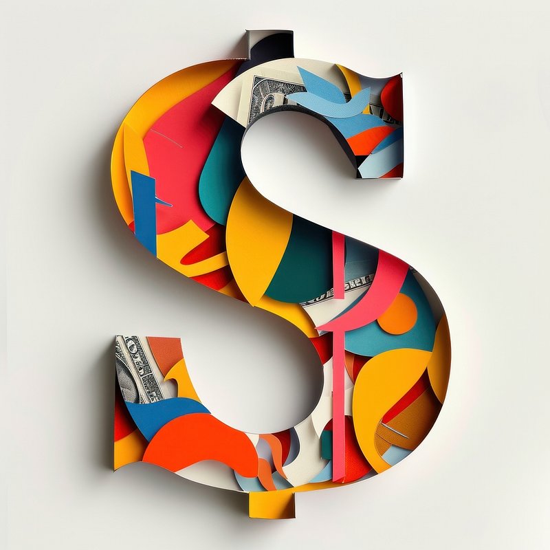 can the dollar sign go after the number