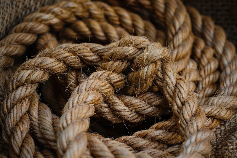 Nautical Rope Circle Images  Free Photos, PNG Stickers