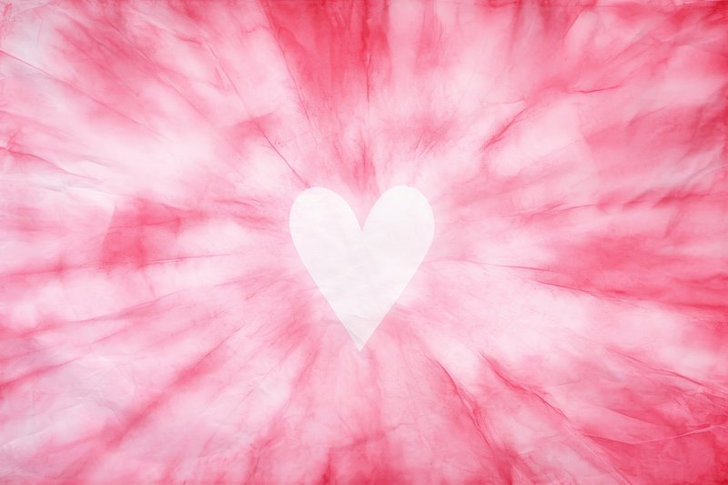 Tie Dye Heart Images  Free Photos, PNG Stickers, Wallpapers & Backgrounds  - rawpixel