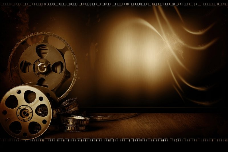 Film Reels Images  Free Photos, PNG Stickers, Wallpapers & Backgrounds -  rawpixel
