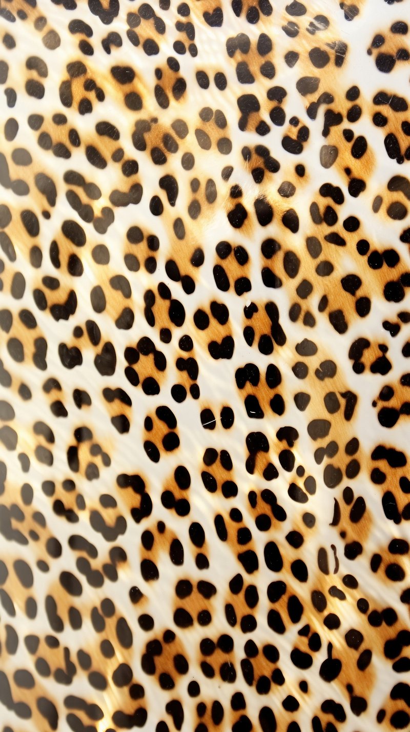 Glitter Leopard Print Background Images  Free Photos, PNG Stickers,  Wallpapers & Backgrounds - rawpixel