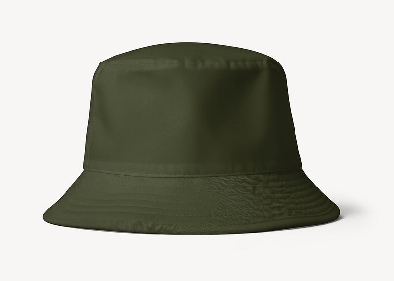 Bucket Hat Mockup Images  Free Photos, PNG Stickers, Wallpapers