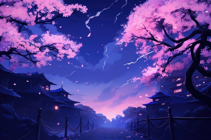 Anime Desktop Backgrounds (87+ pictures)