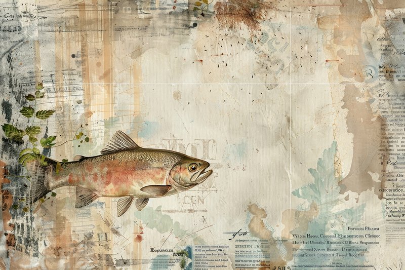 Trout Fish Images  Free Photos, PNG Stickers, Wallpapers & Backgrounds -  rawpixel