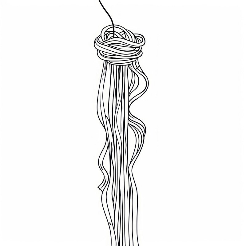 Rope Drawing Images  Free Photos, PNG Stickers, Wallpapers