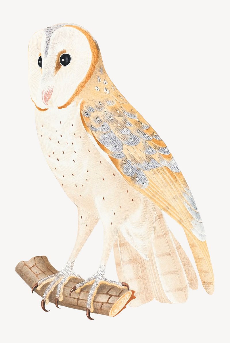 East Brazilian pygmy owl, glaucidium | Free Photo Illustration - rawpixel, image size:800x1190