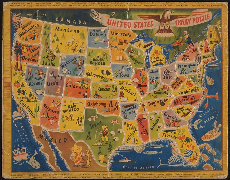 List Of States In Us With Abbreviation Images | Free Photos List Of States In Us With Abbreviation Images | Free Photos