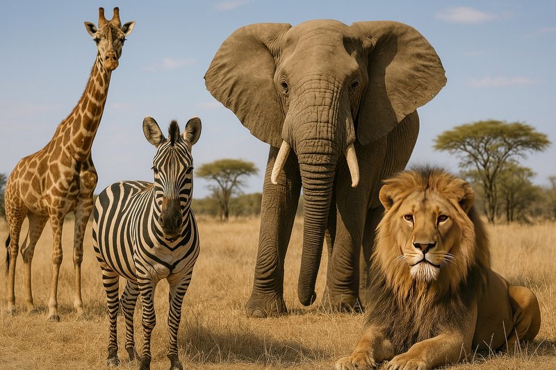 Africa Safari Animal Images | Free Photos, PNG Stickers Africa Safari Animal Images | Free Photos, PNG Stickers
