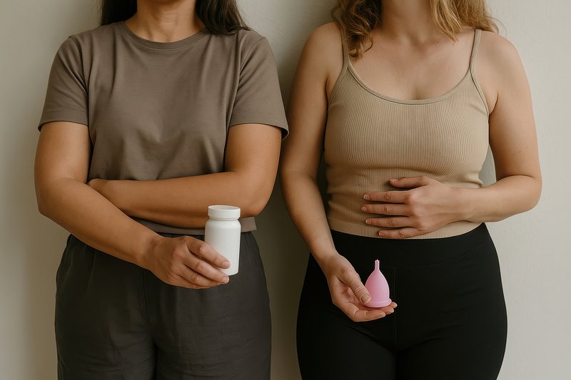 Women's health choices empowerment.
