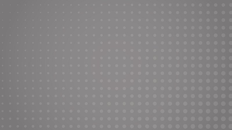Minimalist dotted grey pattern, desktop wallpaper