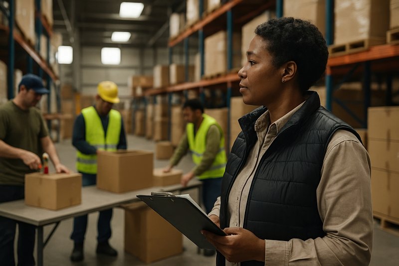 Inventory TIFF Warehouse Men TIF Person Images Free Photos PNG