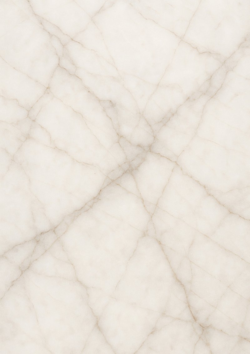 Elegant white marble texture