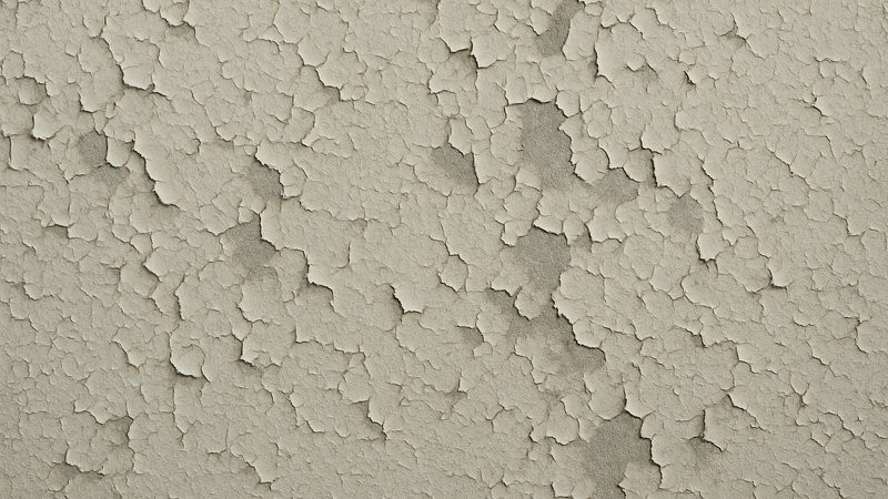 Aged textured peeling paint surface.