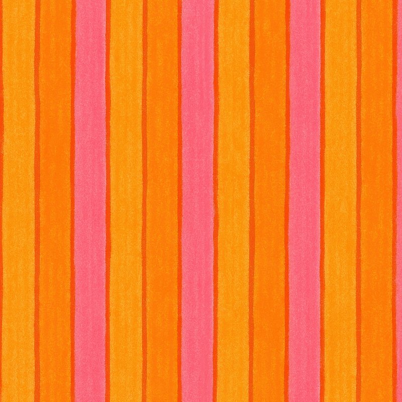 Vibrant striped pattern design.