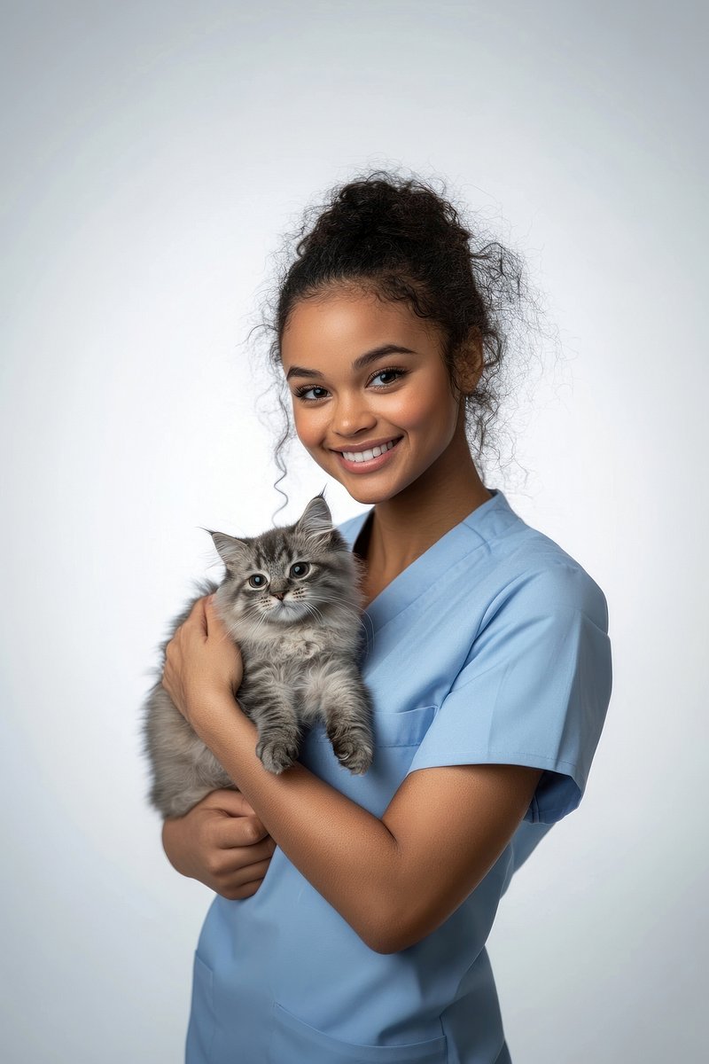 Cute Nurse Image Images | Free Photos, PNG Stickers, Wallpapers \u0026  Backgrounds - rawpixel, image size:800x1200