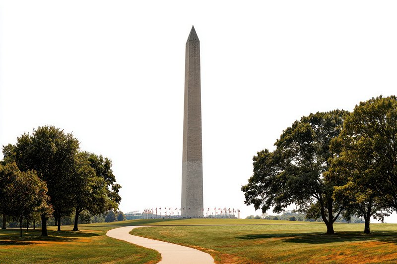 Washington Monument washington landmark monument.