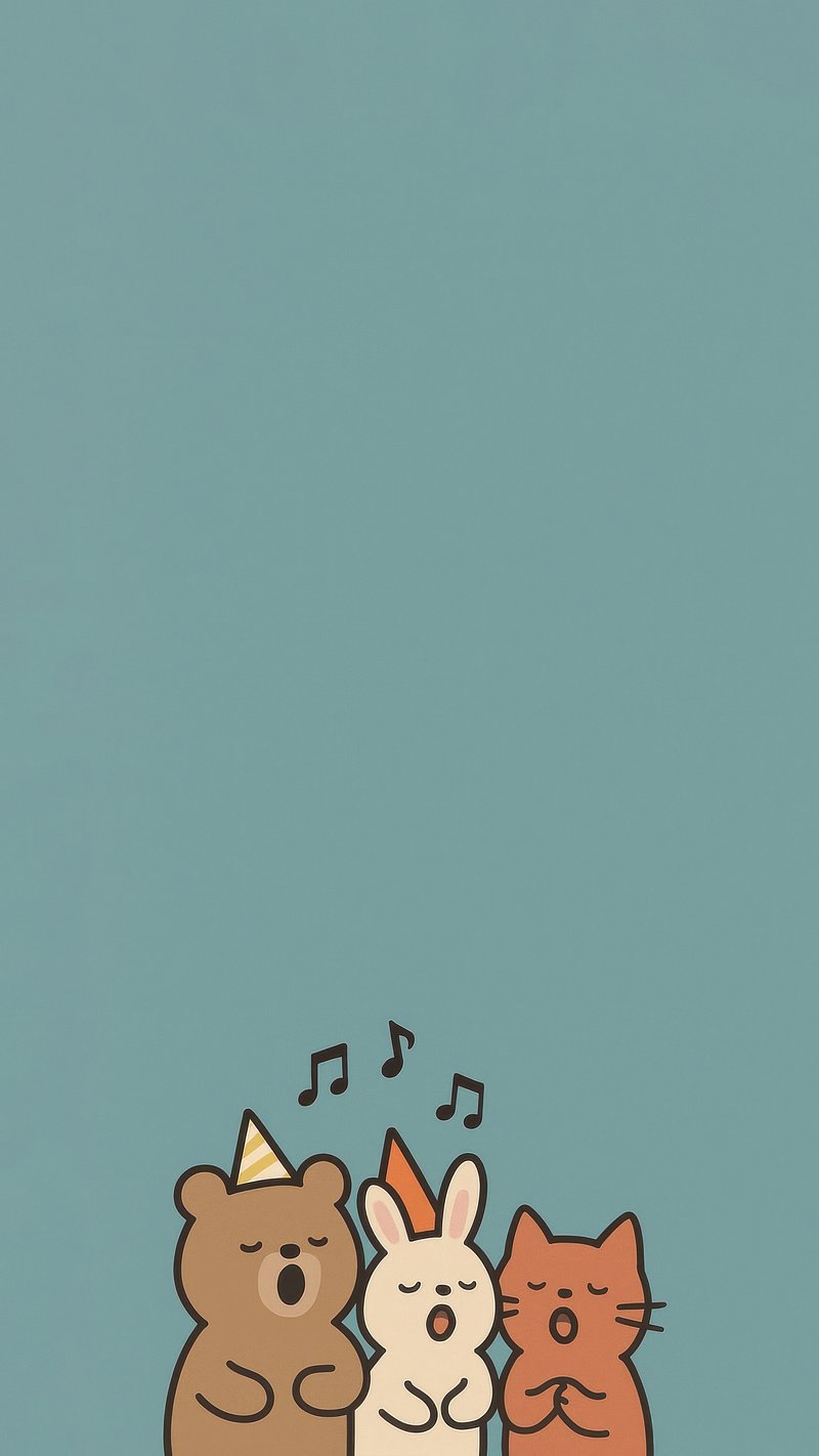 Cute+is Mobile Wallpaper Mammal Images | Free Photos, PNG Stickers