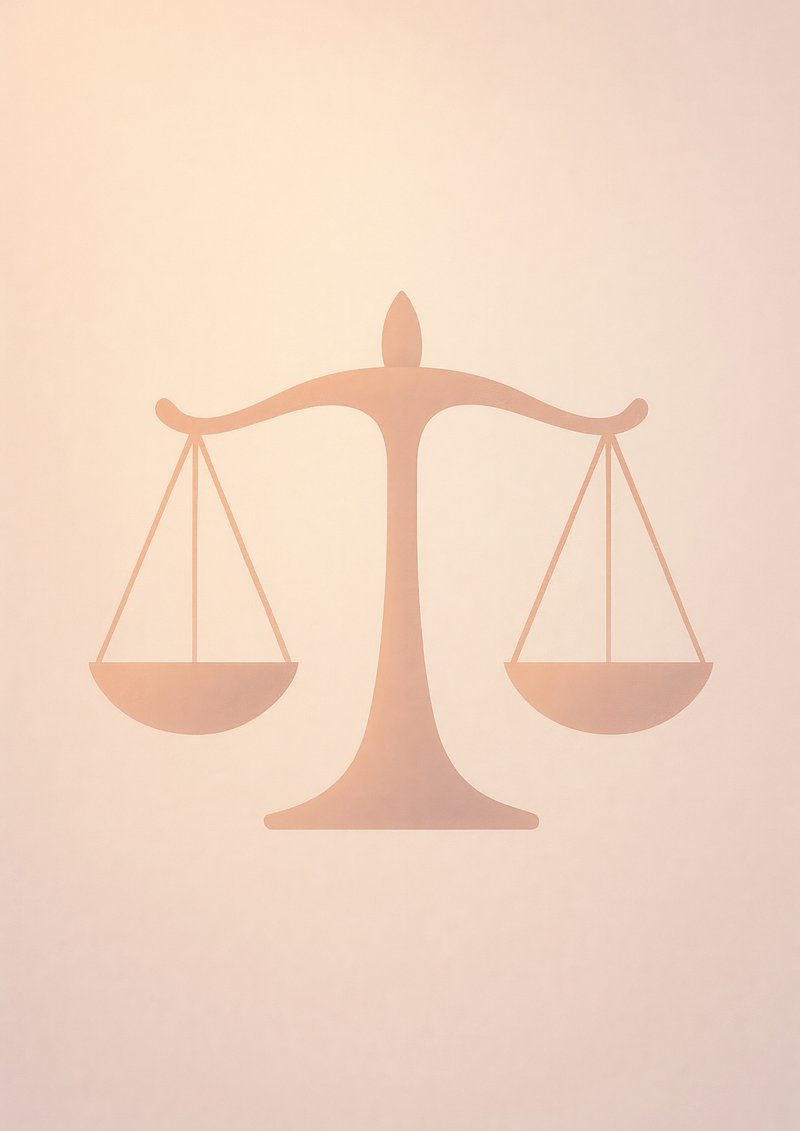 Justice scales clipart, object illustration | Free Vector - rawpixel, image size:800x1131
