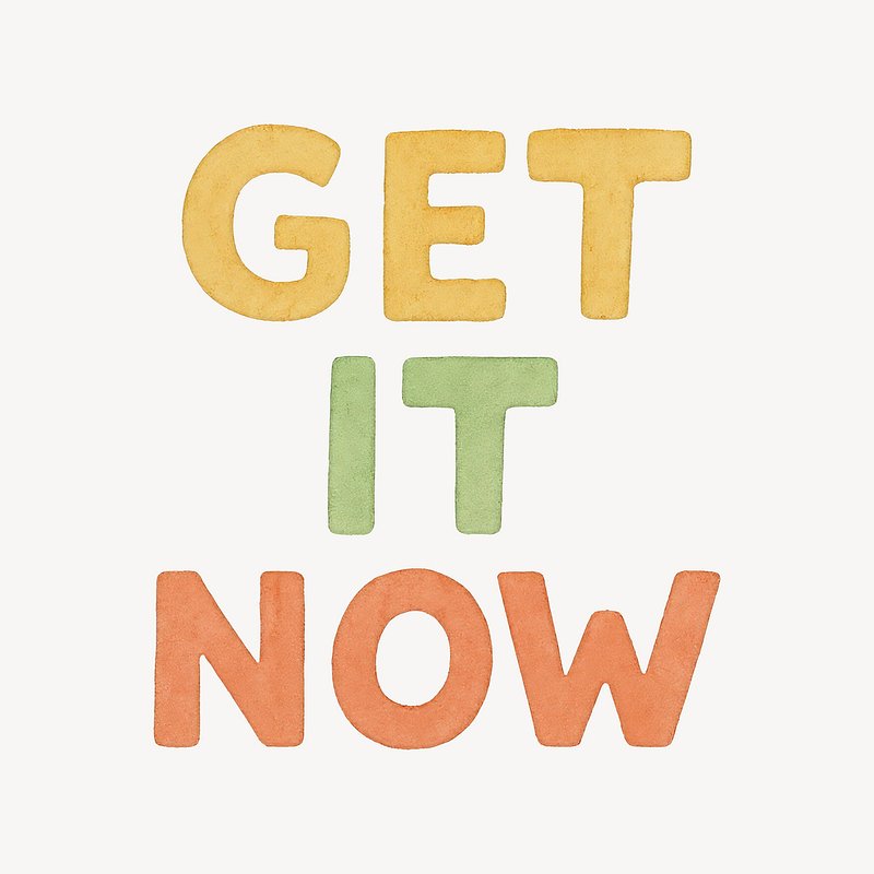 Now+logo Watercolor Images | Free Photos, PNG Stickers, Wallpapers ...