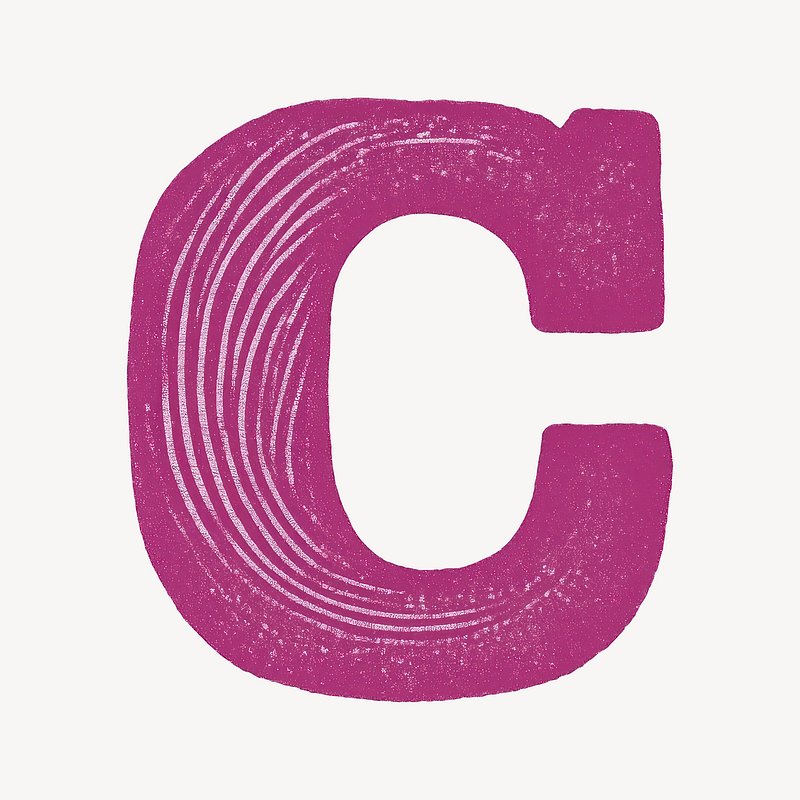 Different+c+, Alphabet Images | Free Photos, PNG Stickers, Wallpapers ...