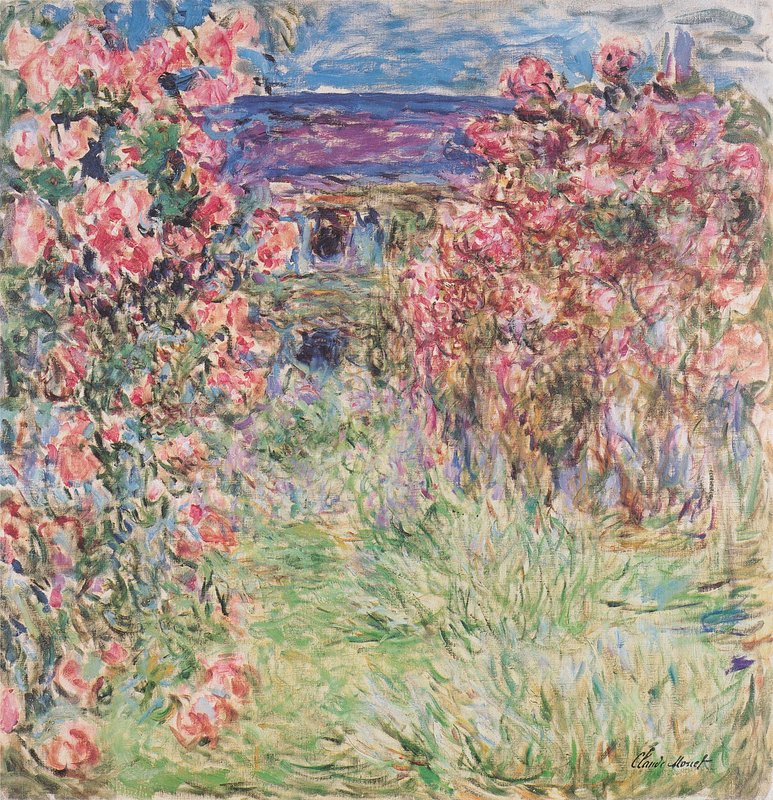 Public Domain Impressionism Monet Painting Images | Free Photos, PNG Stickers, Wallpapers ...