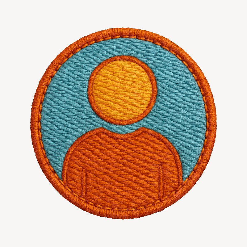 Profile Fabric Background Design Images | Free Photos, PNG Stickers ...