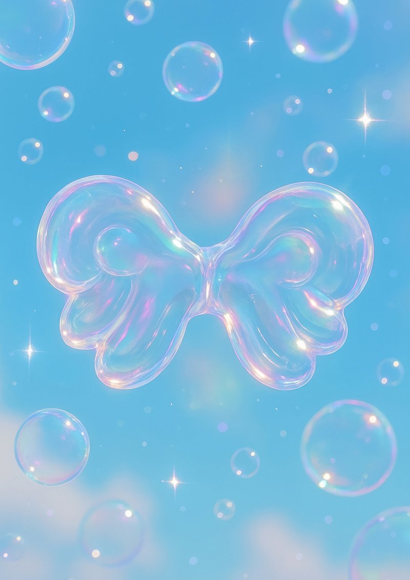 Angel Background Cute Images | Free Photos, PNG Stickers, Wallpapers ...