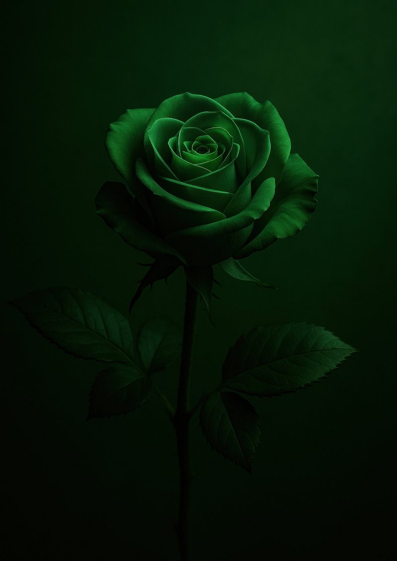 A red rose with green leaves in the background photo – Free Flower Image on  Unsplash, image size:800x1131