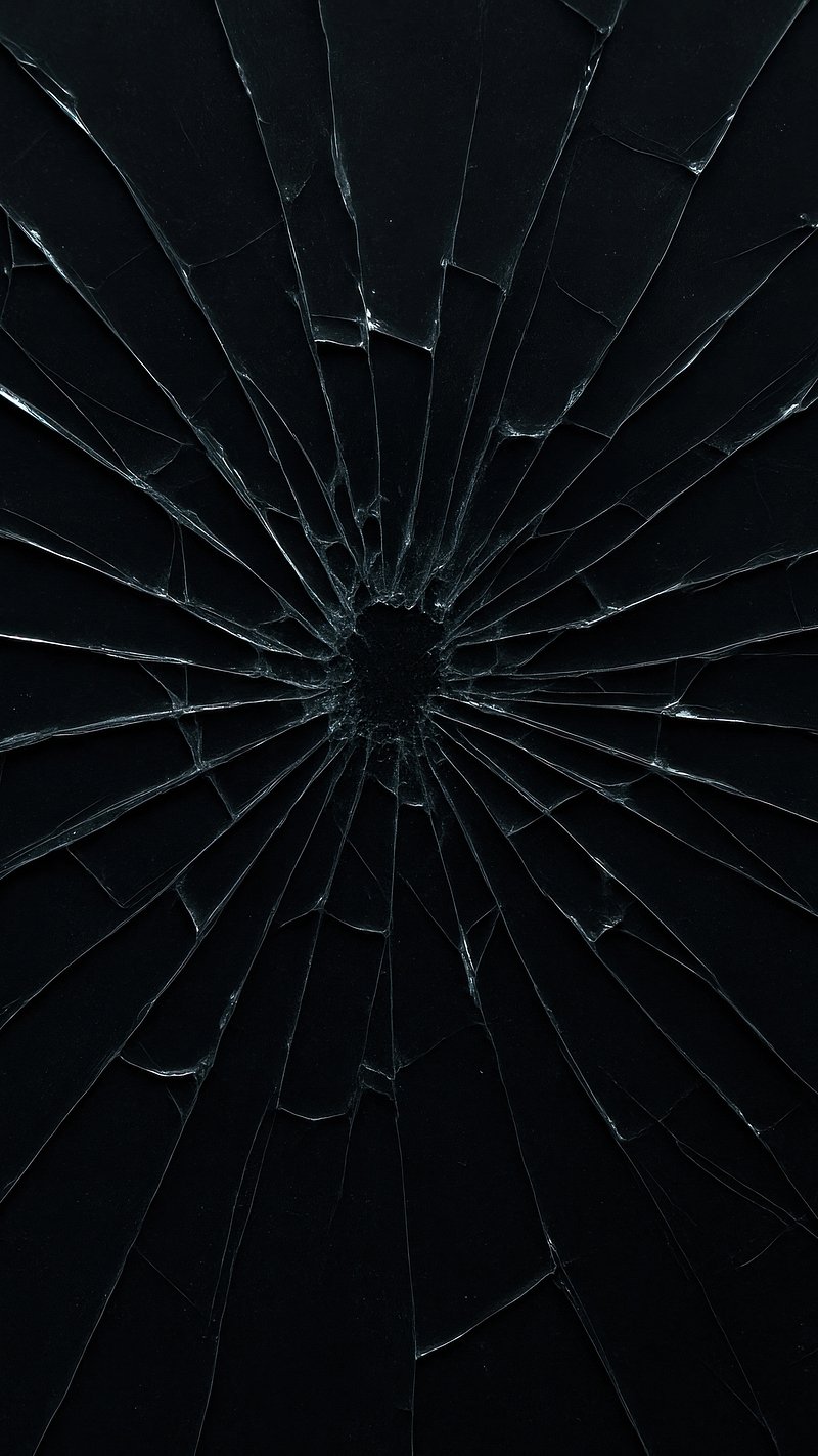 Broken Glass Mobile Wallpaper Images | Free Photos, PNG Stickers, Wallpapers  \u0026 Backgrounds - rawpixel, image size:800x1422
