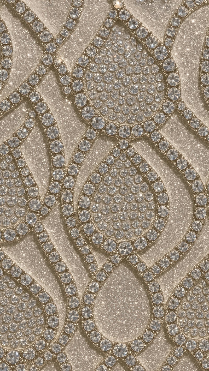 Rhinestone Diamond Pattern Images | Free Photos, PNG Stickers ...