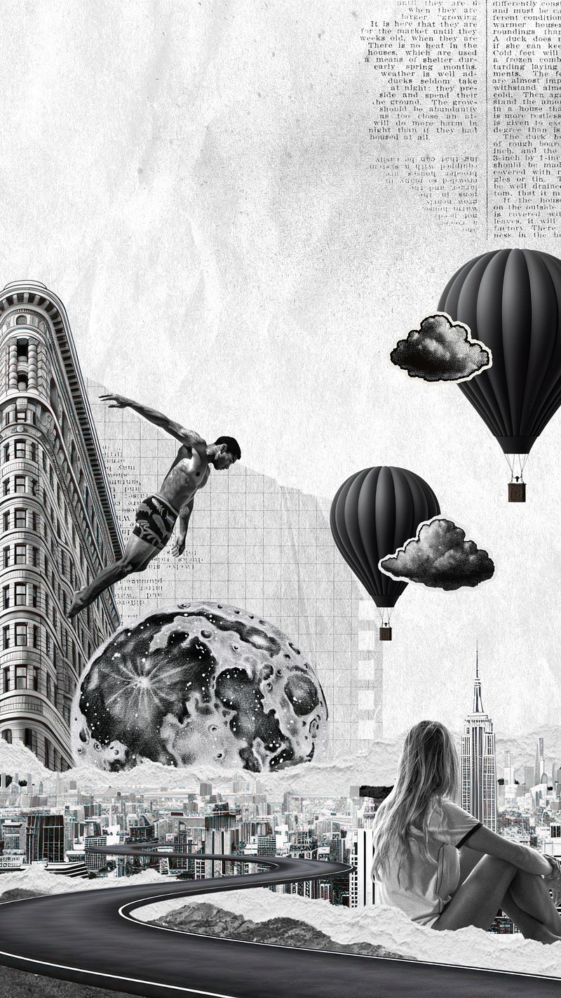 Mental collage Aesthetic Images Free Photos PNG Stickers Wallpapers Mental collage Aesthetic Images Free Photos PNG Stickers Wallpapers