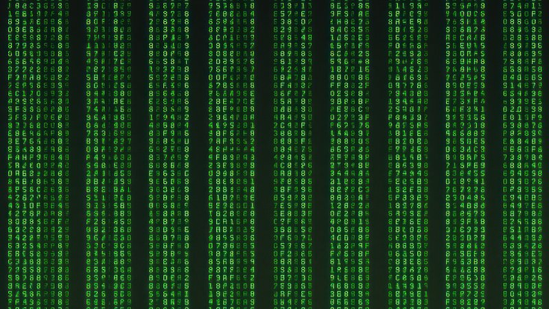 Binary Programming Wallpaper Images | Free Photos, PNG Stickers ...