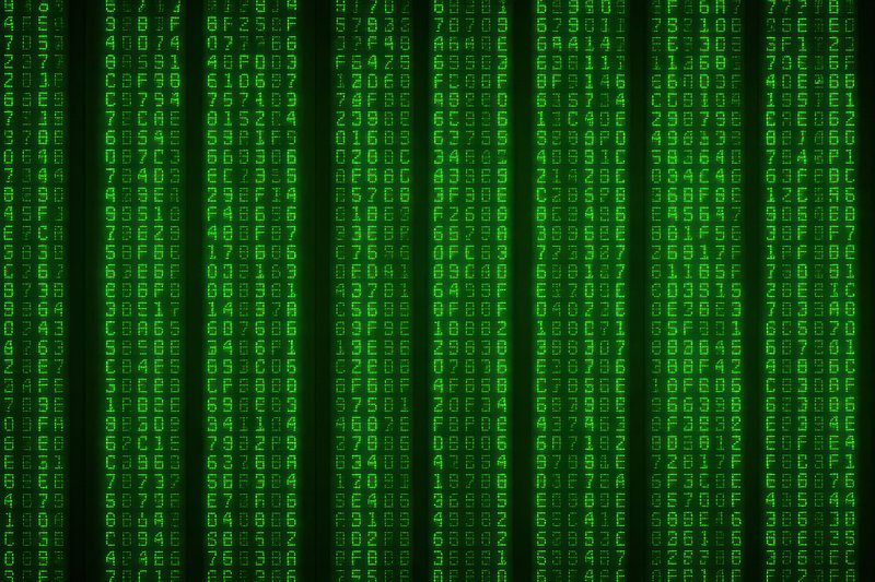 Binary Programming Wallpaper Images | Free Photos, PNG Stickers ...