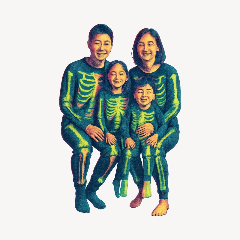 Halloween Portrait Smiling Images Free Photos PNG Stickers