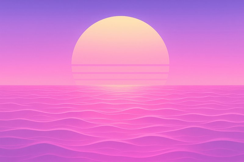 Purple Minimalist Wallpaper Desktop Aesthetic Images | Free Photos, PNG ...