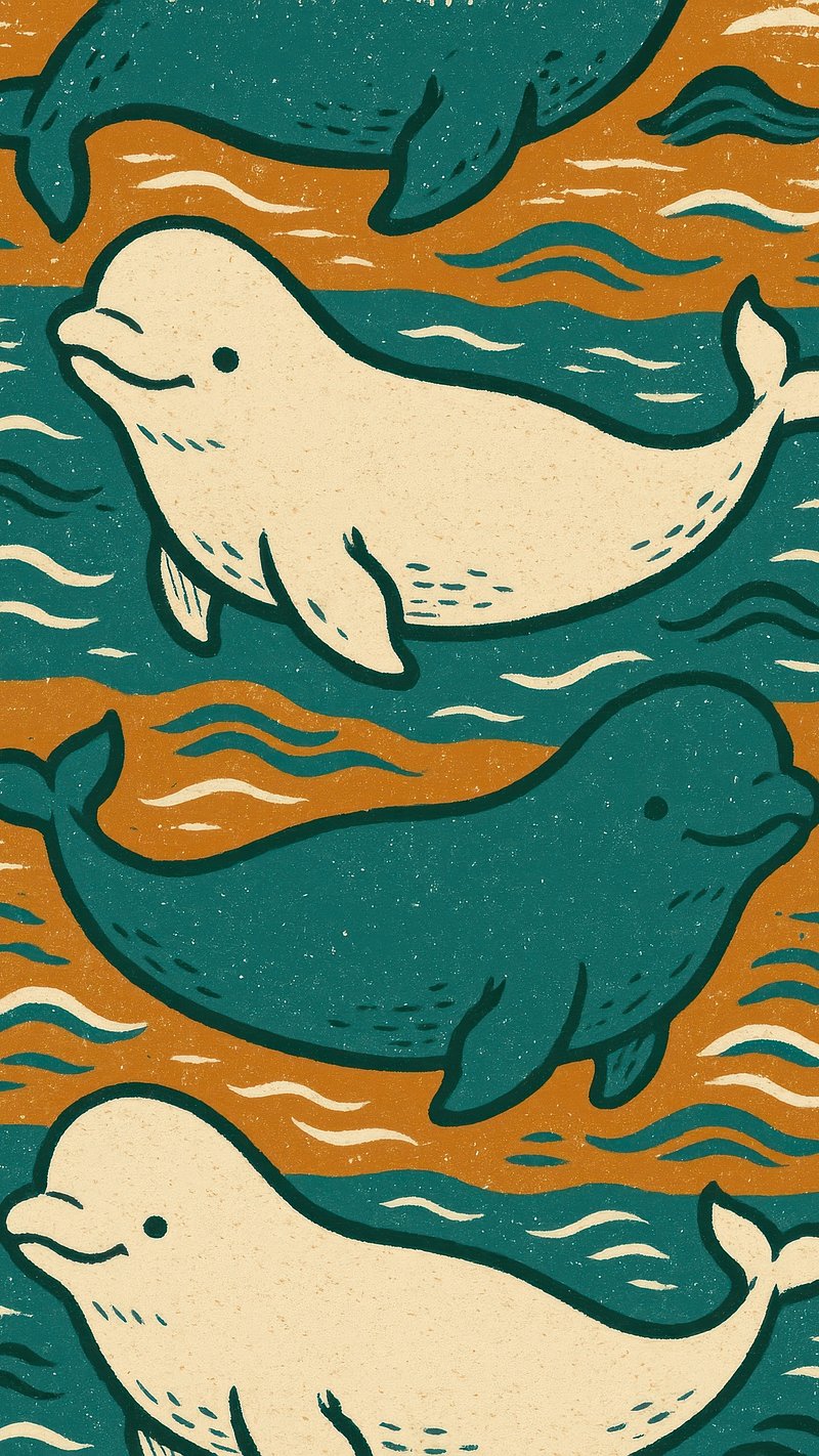 Beluga Whale Images | Free Photos, PNG Stickers, Wallpapers \u0026 Backgrounds -  rawpixel, image size:800x1422