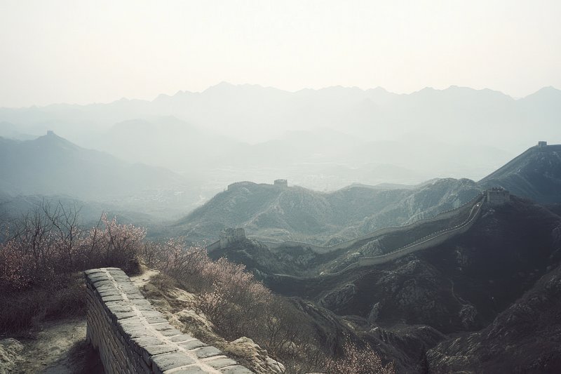 Scenery nature architecture landscape.