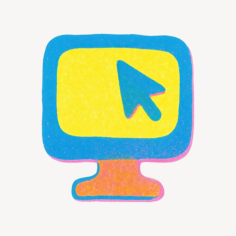Computer Screen Free Image Icon Images | Free Photos, PNG Stickers ...