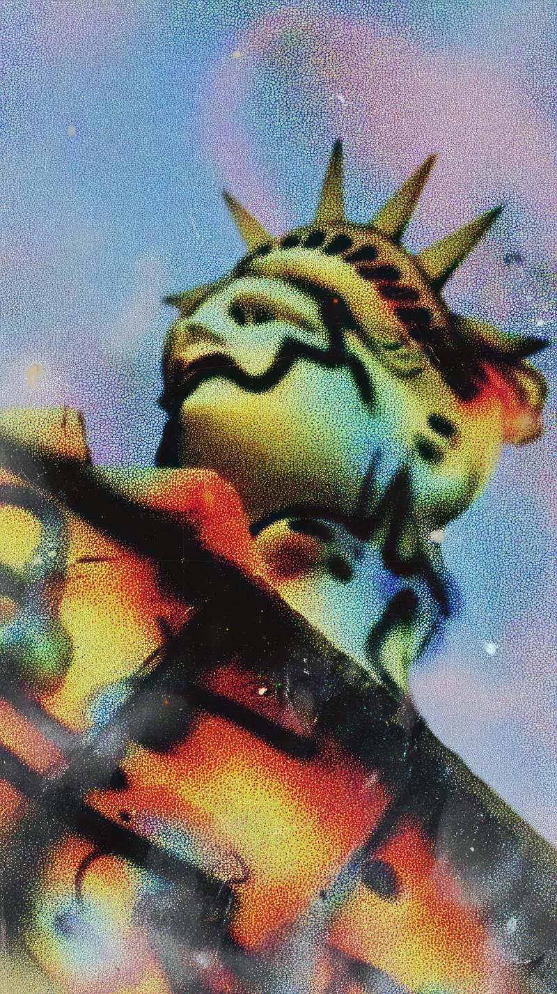 York+wallpaper Art Images | Download Free Design Resources on rawpixel