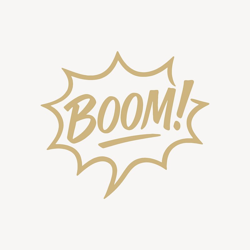 Cartoon+explosion Transparent Images | Free Photos, PNG Stickers ...