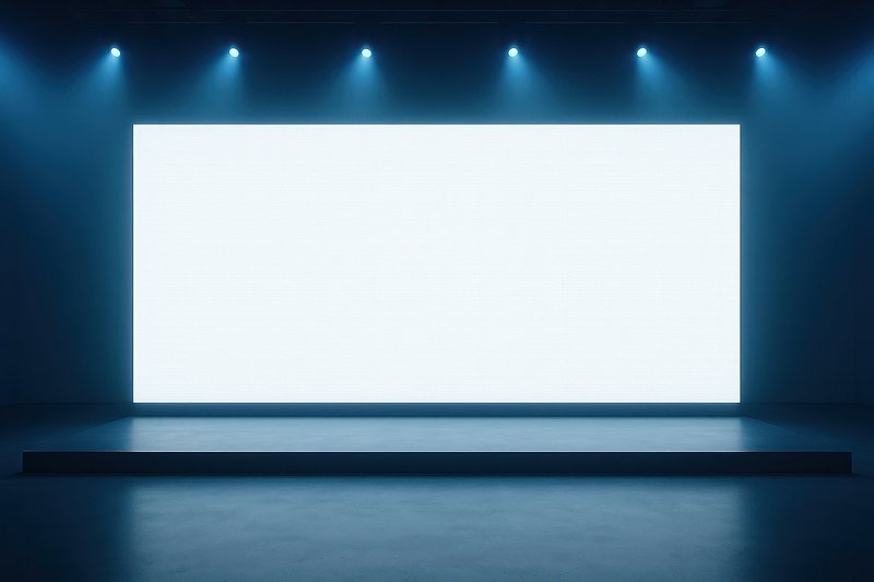 Stage Screen Lights Images Free Photos PNG Stickers Wallpapers
