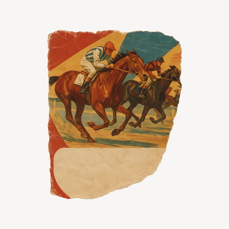 Horse Raceing PNG Images | Free Photos, PNG Stickers, Wallpapers ...