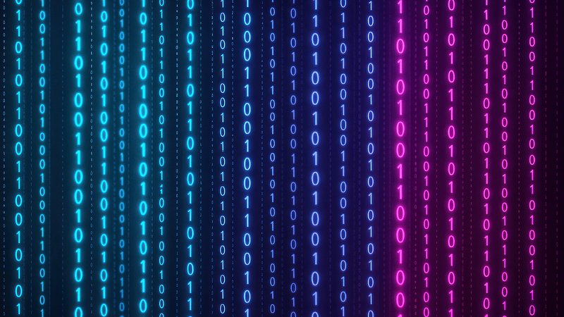 Binary Programming Wallpaper Images | Free Photos, PNG Stickers ...