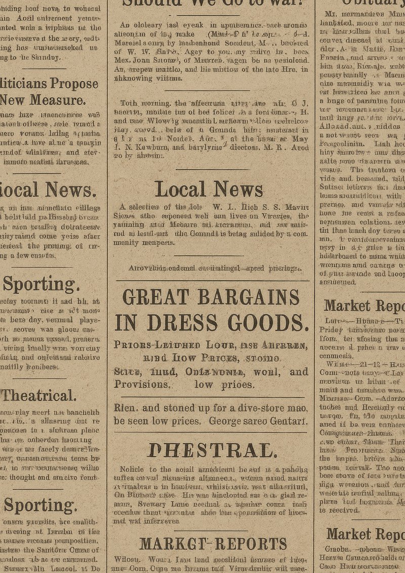 Vintage Newspaper Wallpaper Images | Free Photos, PNG Stickers, Wallpapers  \u0026 Backgrounds - rawpixel, image size:800x1131
