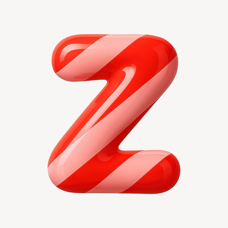 Z/+z Alphabet Letter Illustration Images | Free Photos, PNG Stickers